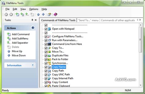 Image result for FileMenu Styles