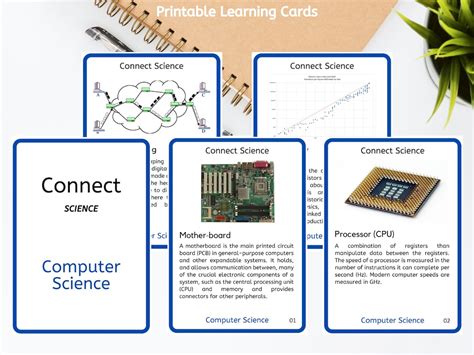 Computer Science Themed Cards に対する画像結果