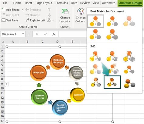 Image result for Flow Chart Excel to SQL
