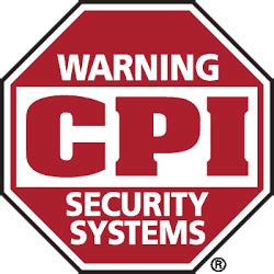 Image result for CPI Security PNG