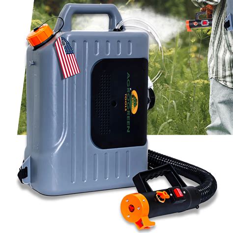 Image result for Backpack Fogging Machine