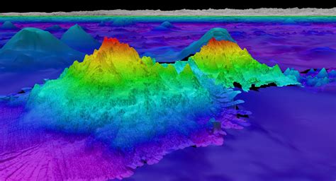 Image result for Seamount Sampling GIF