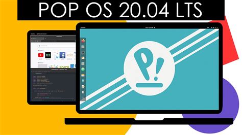 Image result for Linux Pop OS Download