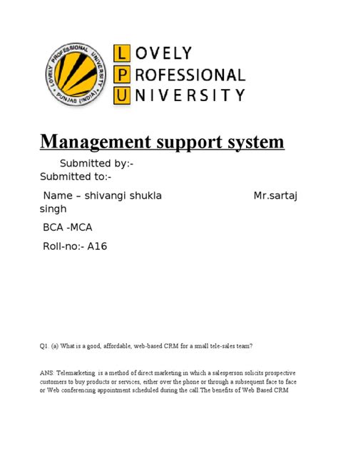 Image result for Management Support System Cycle
