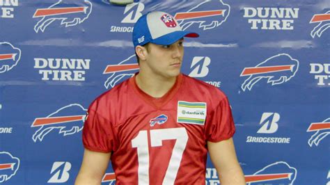 Image result for Josh Allen Workout
