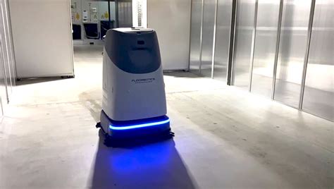 Floor Cleaning Robot Machine に対する画像結果