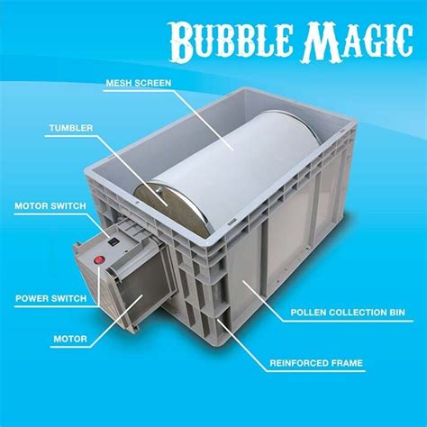 Image result for Bubble Magic Bud Sorting Kit
