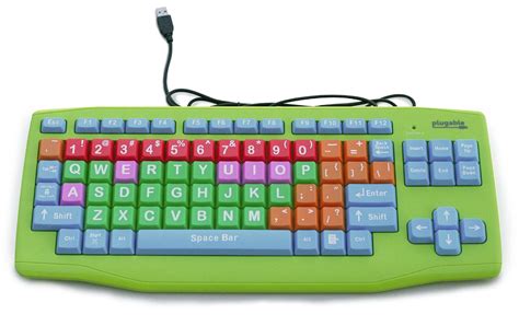 Afbeeldingsresultaten voor Computer Keyboard for Kids