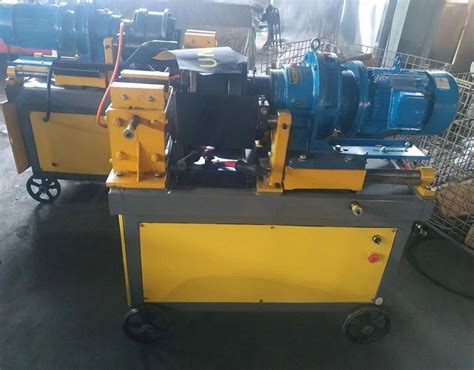 Steel Threading Machine に対する画像結果