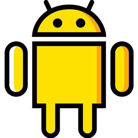 Afbeeldingsresultaten voor Android XML Logo
