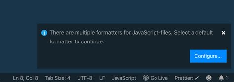 Image result for Format HTML Code with Prettier in vs Code