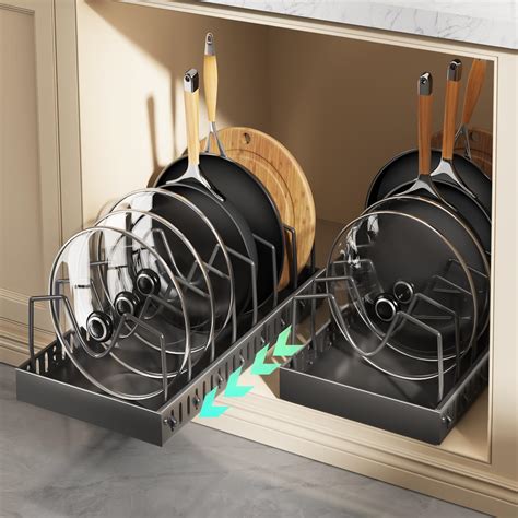 Toradh íomhá ar Sliding Rack for Kitchen