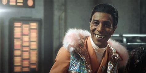 Toradh íomhá ar Cat in Red Dwarf