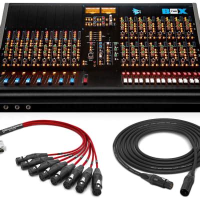 Image result for API the Box Console