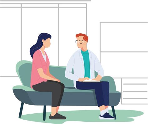 Image result for Doctor-Patient Conversation Icon