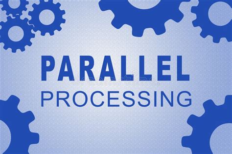 Image result for Parallel Process Graphic
