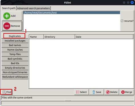 Image result for Linux Find Duplicate Files