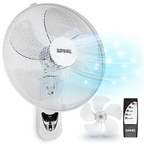 Image result for Remote Control Wall Fan