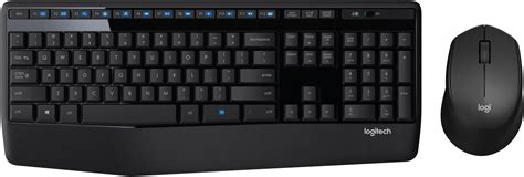 Image result for Logitech Mk670 Wireless Mouse Keyboard