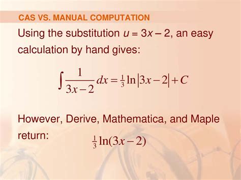 Image result for Computation vs Calculation