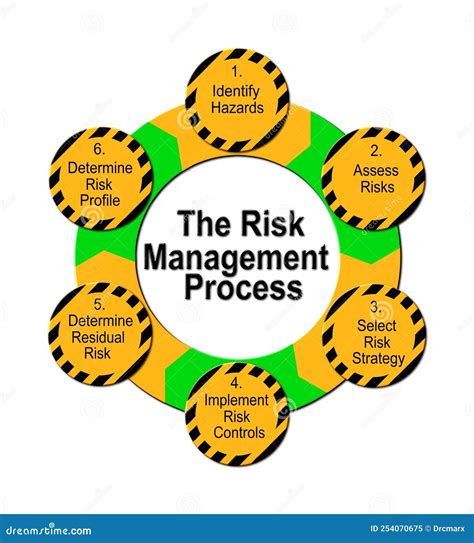 Risk Management Steps in Program માટે ઇમેજ પરિણામ