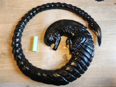 Image result for Alien Xenomorph Wall Art
