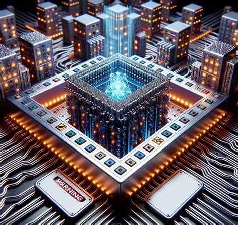 Quantum Computer Processing Ai に対する画像結果