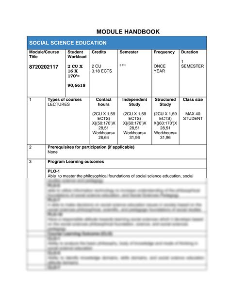Module Guide に対する画像結果