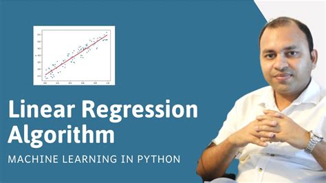 Image result for Linear Regression Algorithm in Machine Learning in Jupyter