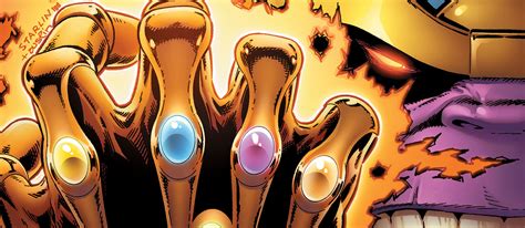 Image result for How Many Infinity Stones Are There