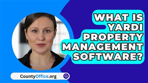 Image result for What Is Yardi Software