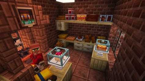 Image result for Minecraft Modded Kitchen