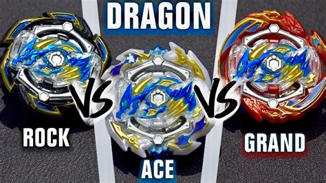 Toradh íomhá ar Ace Dragon Beyblade