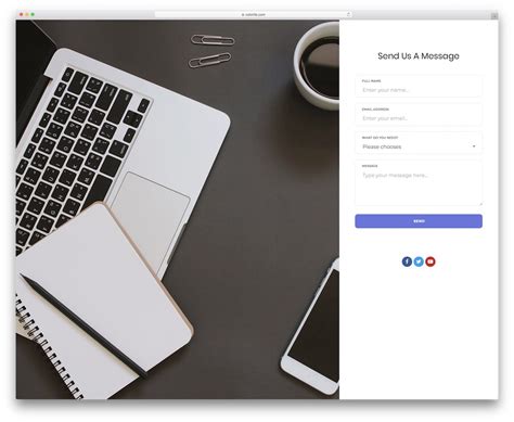 Image result for Enquiry Form Background Image