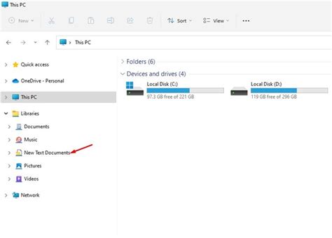 Create a New Library in Libraries Folder എന്നതിനുള്ള ഇമേജ് ഫലം