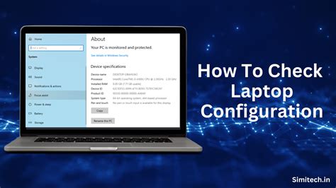 Image result for How to Check System Configuration