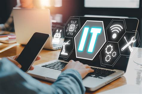 Image result for What Is an It Program