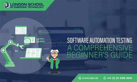 Toradh íomhá ar Automation Testing in Software Engineering