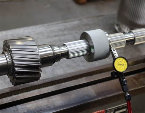 Image result for Making Internal Spline