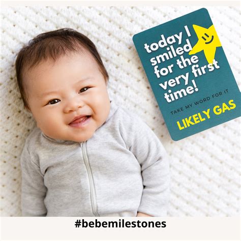 Afbeeldingsresultaten voor Baby Milestone Cards