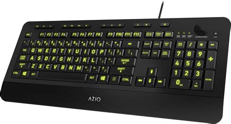 Large Print Backlit Keyboard に対する画像結果