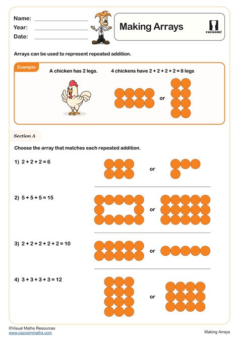 Image result for Printable Array Map
