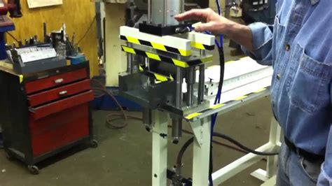 Image result for Pneumatic Guillotine Cutter