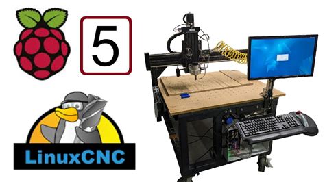 Image result for Raspberry Pi 4 CNC