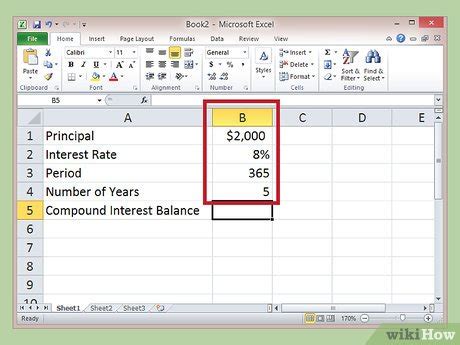 Image result for Formula for Computing Daily Interest