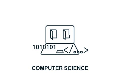Image result for Computer Science Following Icon