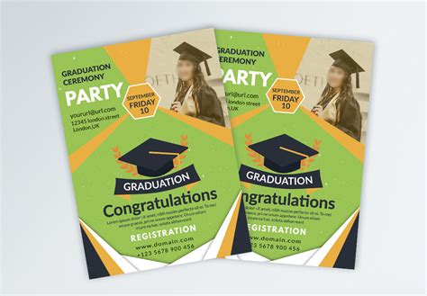 Image result for Project Graduation Flyer