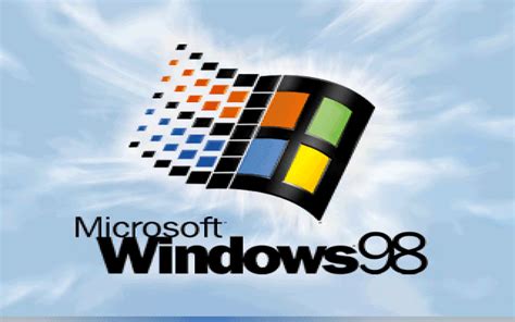 Image result for Windows 98 PowerShell