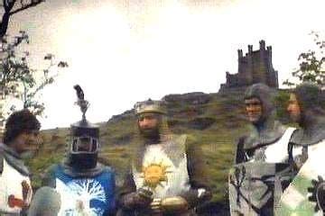 Image result for Elspeth Cameron Monty Python