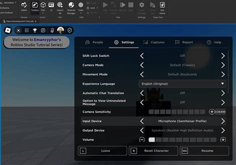 How to Enable Team Test On Roblox Studio కోసం చిత్ర ఫలితం